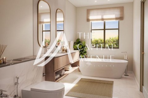 Khalifa City、Abu Dhabi、UAE にあるヴィラ販売中 3ベッドルーム、254 m2、No737290 - 写真 7
