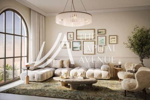 Khalifa City、Abu Dhabi、UAE にあるヴィラ販売中 3ベッドルーム、254 m2、No737290 - 写真 4