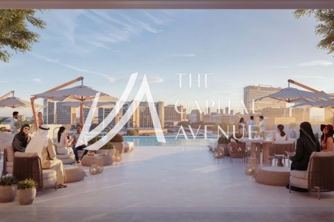 Al Reem Island、Abu Dhabi、UAE にあるマンション販売中 2ベッドルーム、132.94 m2、No737287 - 写真 9