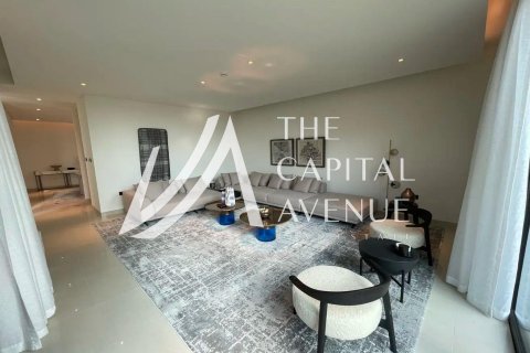 Villa te koop in Saadiyat Island, Abu Dhabi, VAE 4 slaapkamers, 720 vr.m., nr 737288 - foto 10