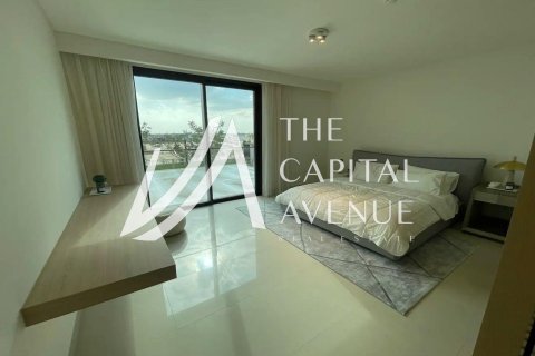 Villa te koop in Saadiyat Island, Abu Dhabi, VAE 4 slaapkamers, 720 vr.m., nr 737288 - foto 15