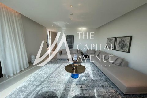 Villa te koop in Saadiyat Island, Abu Dhabi, VAE 4 slaapkamers, 720 vr.m., nr 737288 - foto 9