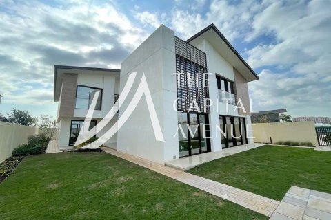 Villa te koop in Saadiyat Island, Abu Dhabi, VAE 4 slaapkamers, 720 vr.m., nr 737288 - foto 16