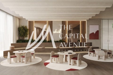 Διαμέρισμα στην Yas Island, Abu Dhabi, ΗΑΕ 2 υπνοδωμάτια, 112.88 τ.μ. Αρ. 737291 - φωτογραφία 7