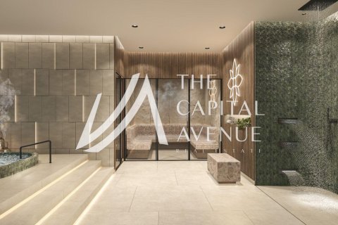 Διαμέρισμα στην Yas Island, Abu Dhabi, ΗΑΕ 2 υπνοδωμάτια, 112.88 τ.μ. Αρ. 737291 - φωτογραφία 11