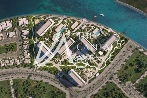 Διαμέρισμα στην Yas Island, Abu Dhabi, ΗΑΕ 2 υπνοδωμάτια, 112.88 τ.μ. Αρ. 737291 - φωτογραφία 18
