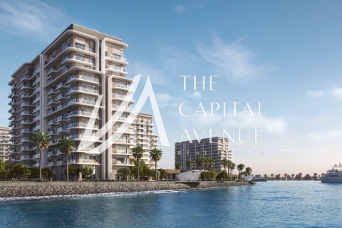 Διαμέρισμα στην Yas Island, Abu Dhabi, ΗΑΕ 2 υπνοδωμάτια, 112.88 τ.μ. Αρ. 737291 - φωτογραφία 16