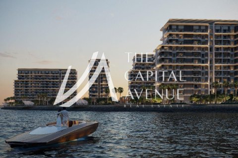 Διαμέρισμα στην Yas Island, Abu Dhabi, ΗΑΕ 2 υπνοδωμάτια, 112.88 τ.μ. Αρ. 737291 - φωτογραφία 17