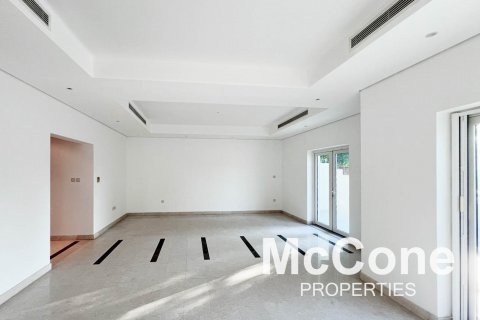 Снять в аренду таунхаус в Al Furjan, Дубай, ОАЭ 3 спальни, 283.26м2, № 587361 - фото 4