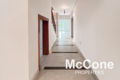 Снять в аренду таунхаус в Al Furjan, Дубай, ОАЭ 3 спальни, 283.26м2, № 587361 - фото 14