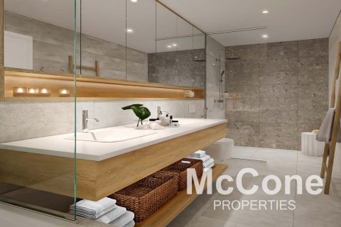 Byt v Bluewaters, Dubai, SAE 1 ložnice, 74.32 m² Č.: 587363 - fotografie 5