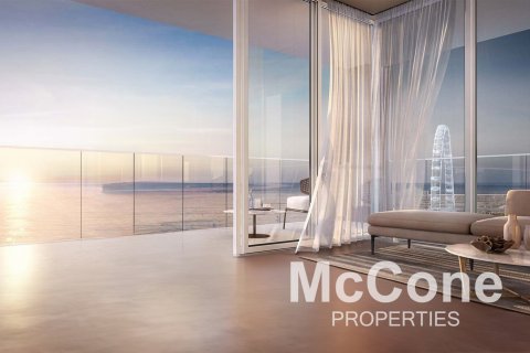 Byt v Bluewaters, Dubai, SAE 1 ložnice, 74.32 m² Č.: 587363 - fotografie 6