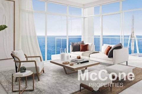 Byt v Bluewaters, Dubai, SAE 1 ložnice, 74.32 m² Č.: 587363 - fotografie 2