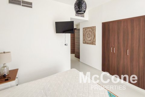 Řadový dům v Dubai, SAE 4 ložnice, 222.13 m² Č.: 587399 - fotografie 8