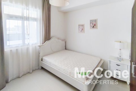 Řadový dům v Dubai, SAE 4 ložnice, 222.13 m² Č.: 587399 - fotografie 9