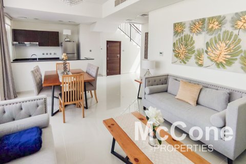 Řadový dům v Dubai, SAE 4 ložnice, 222.13 m² Č.: 587399 - fotografie 2