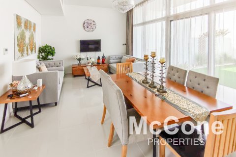 Řadový dům v Dubai, SAE 4 ložnice, 222.13 m² Č.: 587399 - fotografie 4