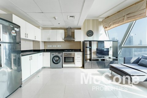 Lakás itt: DIFC, Dubai, EAE, 1 hálószoba, 45.8 m², azonosító: 587400 - fénykép 3