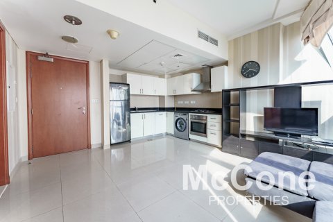 Lakás itt: DIFC, Dubai, EAE, 1 hálószoba, 45.8 m², azonosító: 587400 - fénykép 6