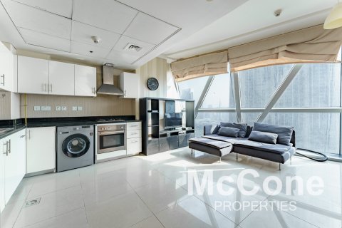Lakás itt: DIFC, Dubai, EAE, 1 hálószoba, 45.8 m², azonosító: 587400 - fénykép 1