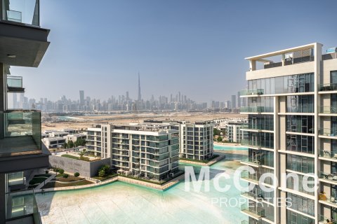 Apartment sa Mohammed Bin Rashid City, Dubai, UAE 2 silid-tulugan, 96.62 sq.m. № 587380 - larawan 12