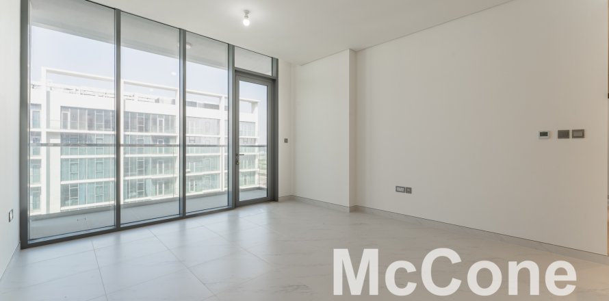 Apartment sa Mohammed Bin Rashid City, Dubai, UAE 2 silid-tulugan, 96.62 sq.m. № 587380