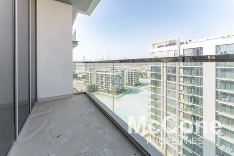 Apartment sa Mohammed Bin Rashid City, Dubai, UAE 2 silid-tulugan, 96.62 sq.m. № 587380 - larawan 10