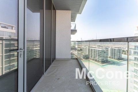 Apartment sa Mohammed Bin Rashid City, Dubai, UAE 2 silid-tulugan, 96.62 sq.m. № 587380 - larawan 11