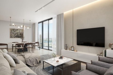 Apartment til salg i Dubai, UAE 1 soveværelse, 98.5 kvm № 655907 - foto 2