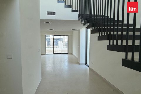 خانه شهری برای فروش در  Town Square، Dubai، امارات متحده عربی  4 خوابه ، 253.6 متر مربع ، شماره 655909 - تصویر 7