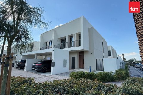 خانه شهری برای فروش در  Town Square، Dubai، امارات متحده عربی  4 خوابه ، 253.6 متر مربع ، شماره 655909 - تصویر 19