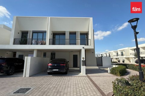 خانه شهری برای فروش در  Town Square، Dubai، امارات متحده عربی  4 خوابه ، 253.6 متر مربع ، شماره 655909 - تصویر 1