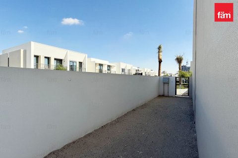 خانه شهری برای فروش در  Town Square، Dubai، امارات متحده عربی  4 خوابه ، 253.6 متر مربع ، شماره 655909 - تصویر 18