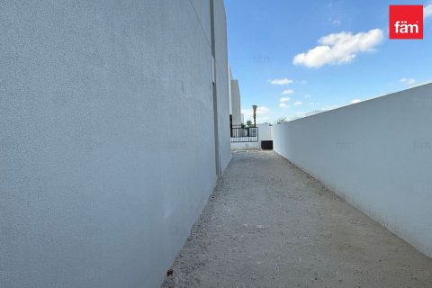 خانه شهری برای فروش در  Town Square، Dubai، امارات متحده عربی  4 خوابه ، 253.6 متر مربع ، شماره 655909 - تصویر 17