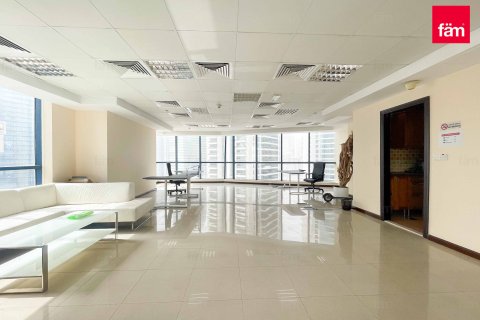 Zyrë në Dubai, Emiratet e Bashkuara Arabe 84.1 m2. № 655905 - Foto 6