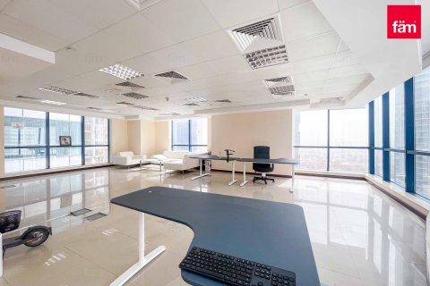 Zyrë në Dubai, Emiratet e Bashkuara Arabe 84.1 m2. № 655905 - Foto 5