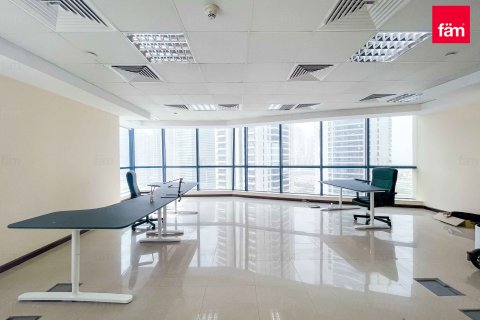 Zyrë në Dubai, Emiratet e Bashkuara Arabe 84.1 m2. № 655905 - Foto 11