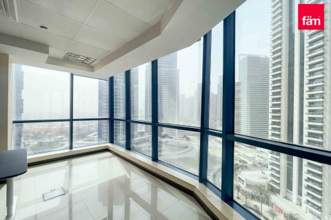 Zyrë në Dubai, Emiratet e Bashkuara Arabe 84.1 m2. № 655905 - Foto 9