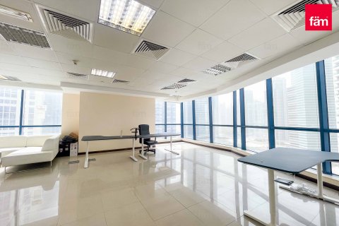 Zyrë në Dubai, Emiratet e Bashkuara Arabe 84.1 m2. № 655905 - Foto 8