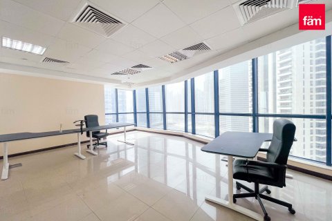 Zyrë në Dubai, Emiratet e Bashkuara Arabe 84.1 m2. № 655905 - Foto 10