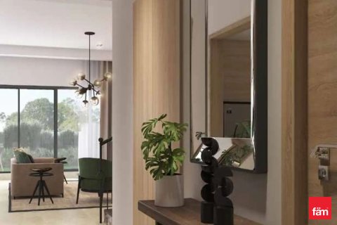 Townhouse sa Dubai, UAE 3 silid-tulugan, 152 sq.m. № 655906 - larawan 4