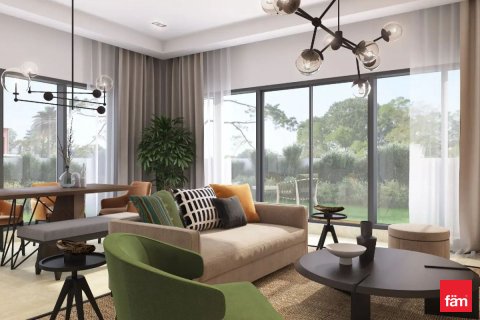 Townhouse sa Dubai, UAE 3 silid-tulugan, 152 sq.m. № 655906 - larawan 3