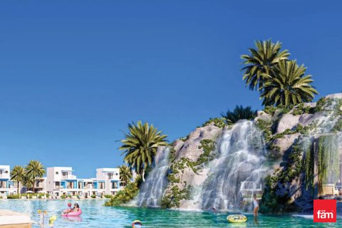 Townhouse sa Dubai, UAE 3 silid-tulugan, 152 sq.m. № 655906 - larawan 11