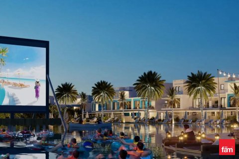 Townhouse sa Dubai, UAE 3 silid-tulugan, 152 sq.m. № 655906 - larawan 10