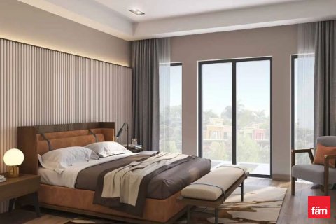 Townhouse sa Dubai, UAE 3 silid-tulugan, 152 sq.m. № 655906 - larawan 6