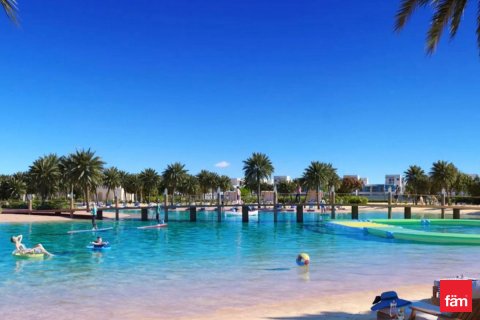 Townhouse sa Dubai, UAE 3 silid-tulugan, 152 sq.m. № 655906 - larawan 12