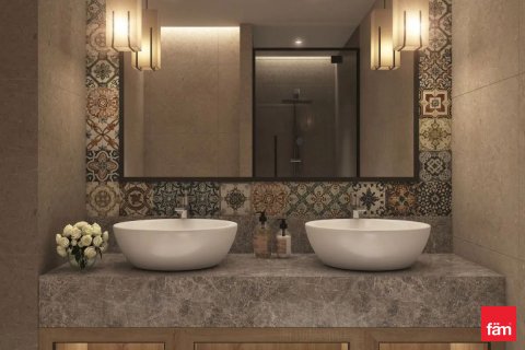 Townhouse sa Dubai, UAE 3 silid-tulugan, 152 sq.m. № 655906 - larawan 7