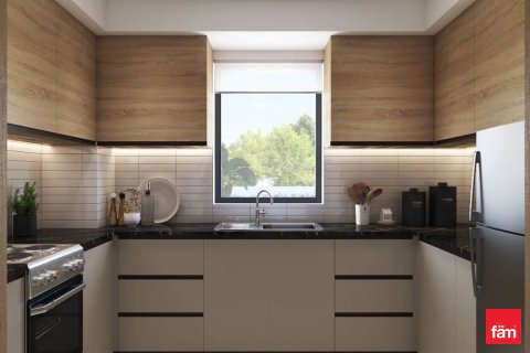 Townhouse sa Dubai, UAE 3 silid-tulugan, 152 sq.m. № 655906 - larawan 5