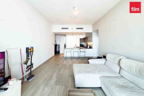 Dzīvoklis Dubai Marinajā, AAE 1 istaba, 66.3 m2 Nr. 655911 - attēls 2