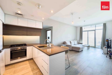 Dzīvoklis Dubai Marinajā, AAE 1 istaba, 66.3 m2 Nr. 655911 - attēls 3